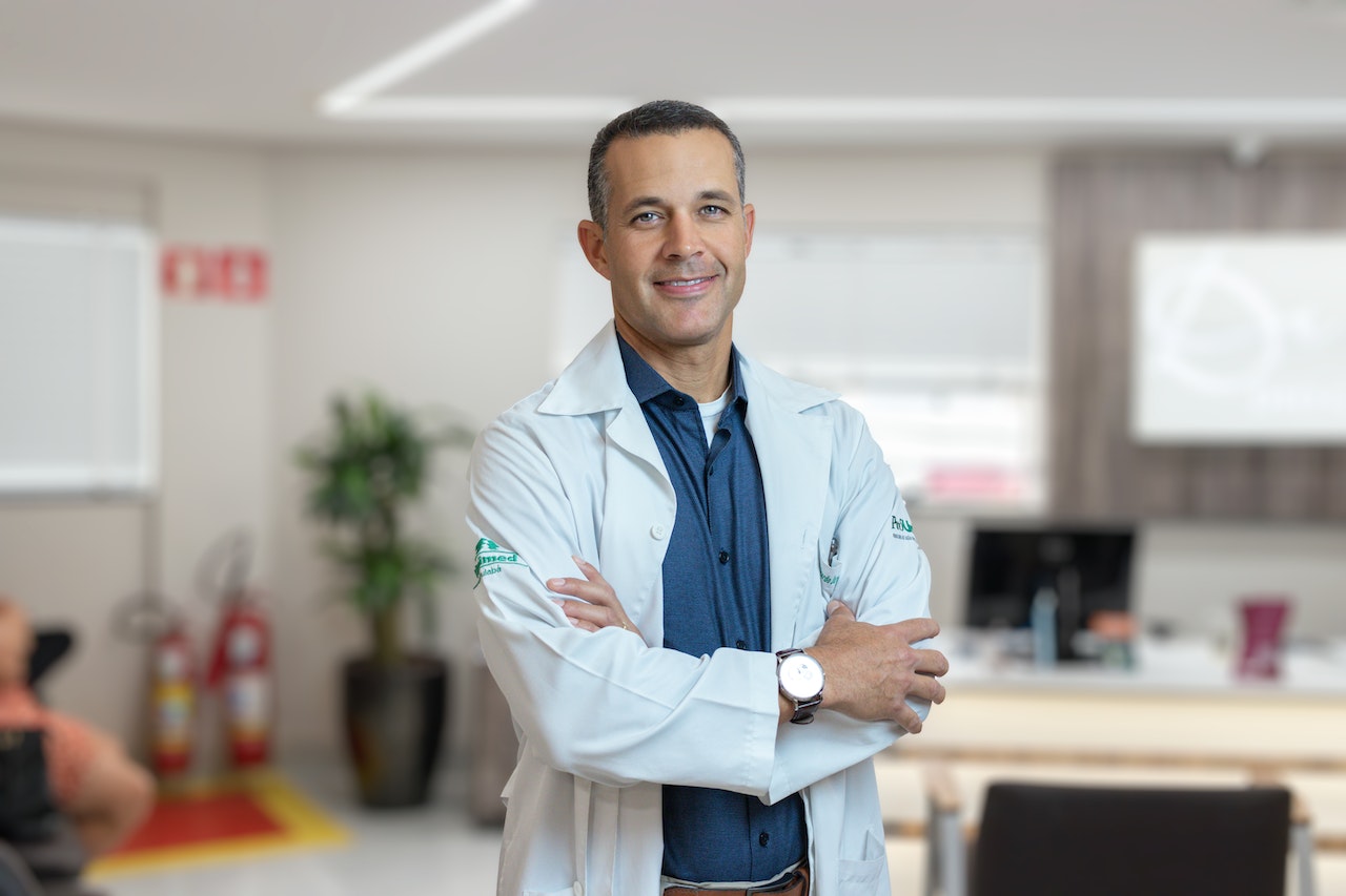 Chief Medical Officer